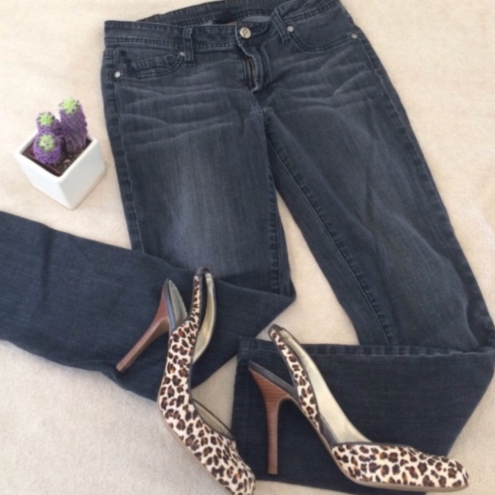 $85 Genetic Denim Jeans